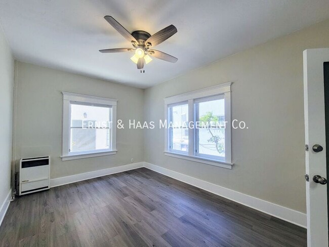 Building Photo - 135 Bonito Ave
