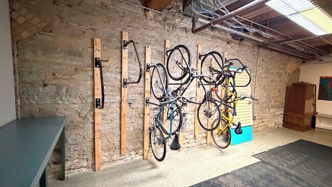 Building Photo - Whitney Square - Residental