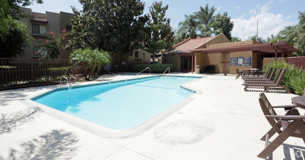 Rancho Verde Village 8837 Grove Ave Rancho Cucamonga CA 91730 Apartment Finder