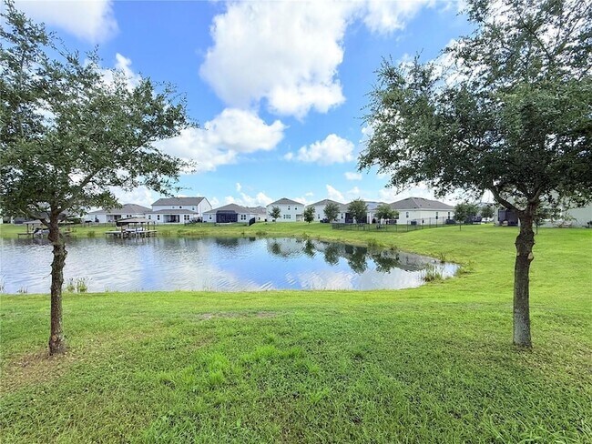 Building Photo - 5055 Tibet Ct