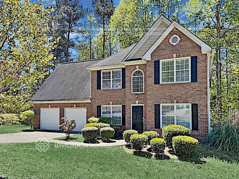 Primary Photo - 320 Birchmere Close SW