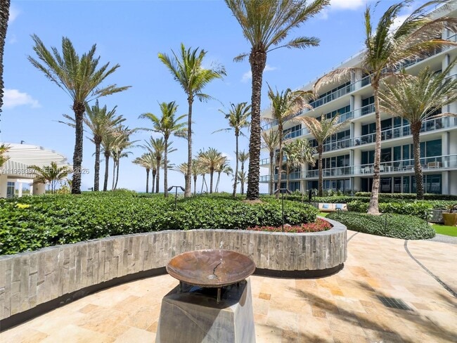 Building Photo - 6799 Collins Ave