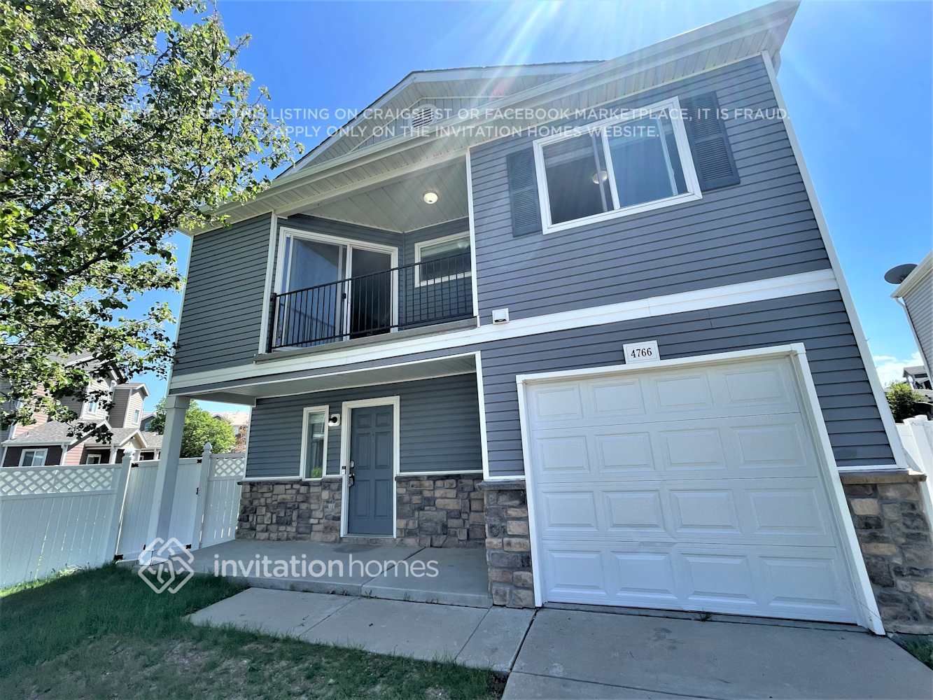 Building Photo - 4766 Andes St