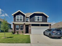 Building Photo - Like-New 2024 Build with Office, Game Room & Designer Finishes in Prime Fort Worth Location!