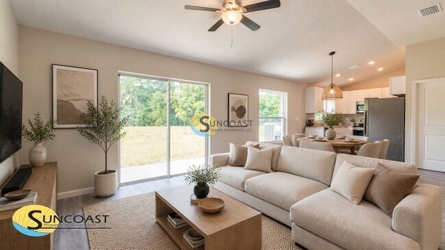 Building Photo - 2663 SW 152nd Ln