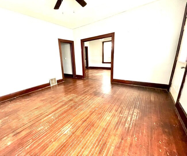 Building Photo - 1129 Washington Ave
