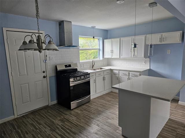 Building Photo - 4418 Sherwood Dr