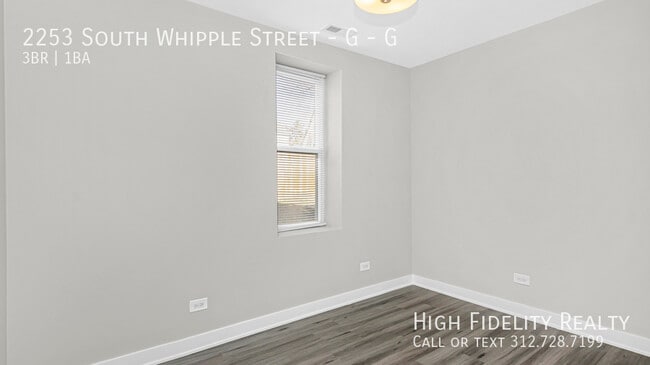 Building Photo - 2253 S Whipple St