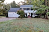 Building Photo - Beautiful Home on Quiet Cul-de-sac
