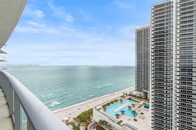 Building Photo - 4111 S Ocean Dr
