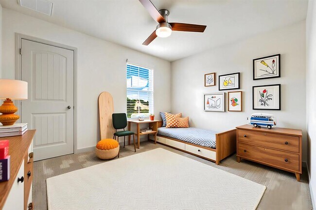Building Photo - 1116 La Conterra Blvd
