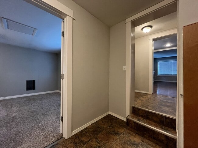 Building Photo - 8001 N Woolsey Ave