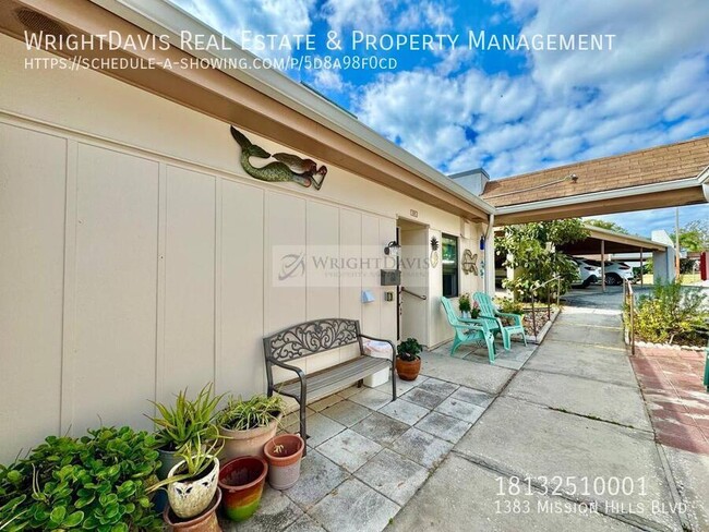Building Photo - 1383 Mission Hills Blvd