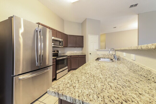 Building Photo - 1515 Warrington Way