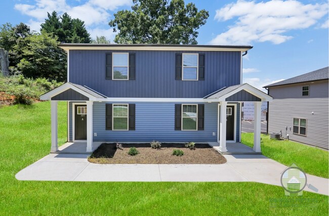 Primary Photo - 107 Sitton Dr