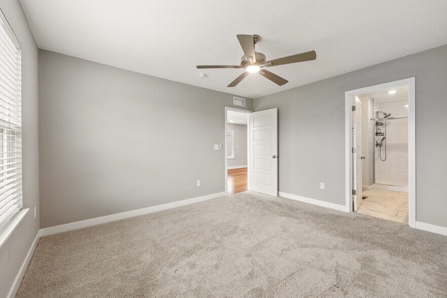 Primary Bed Rm - 13305 W 180th St