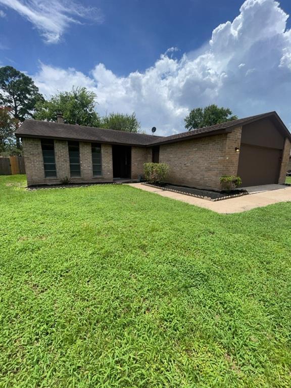 Primary Photo - 22807 Millgate Dr