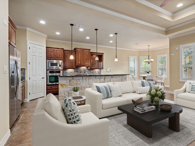 Building Photo - 16026 Huebner Bluff