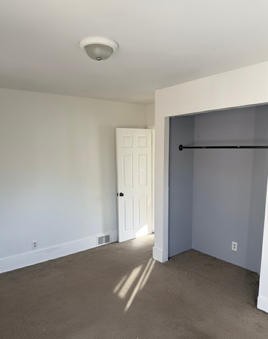 bedroom 1 - 1305 Airbrake Ave