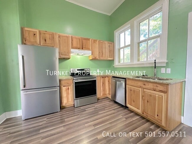 Building Photo - 1401 Cumberland St