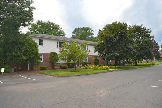 Building Photo - Pleasant View Apartments