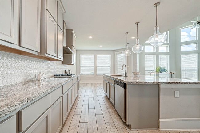 Building Photo - 23134 Mulberry Thicket TRL