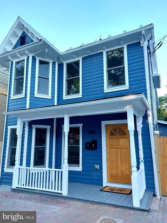 Primary Photo - 446 N Loudoun St