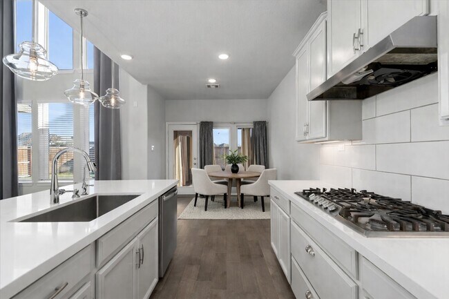 Building Photo - 14214 Archer County Trl