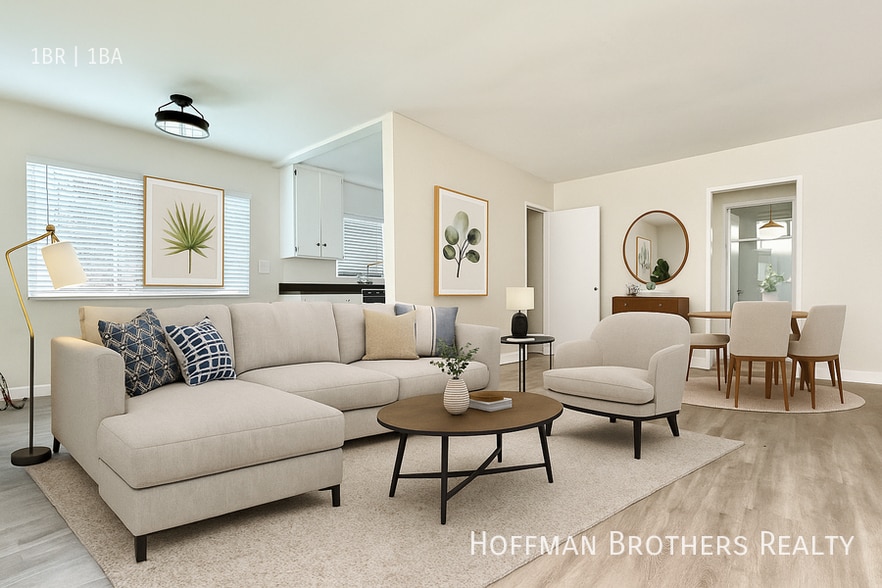 Building Photo - 1010 N Orange Grove Ave