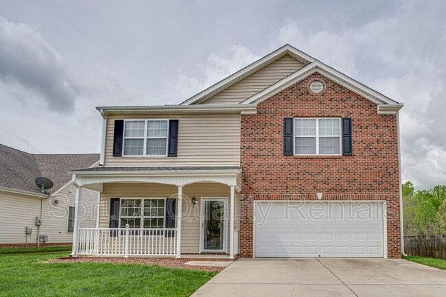 Primary Photo - 6201 Black Willow Dr