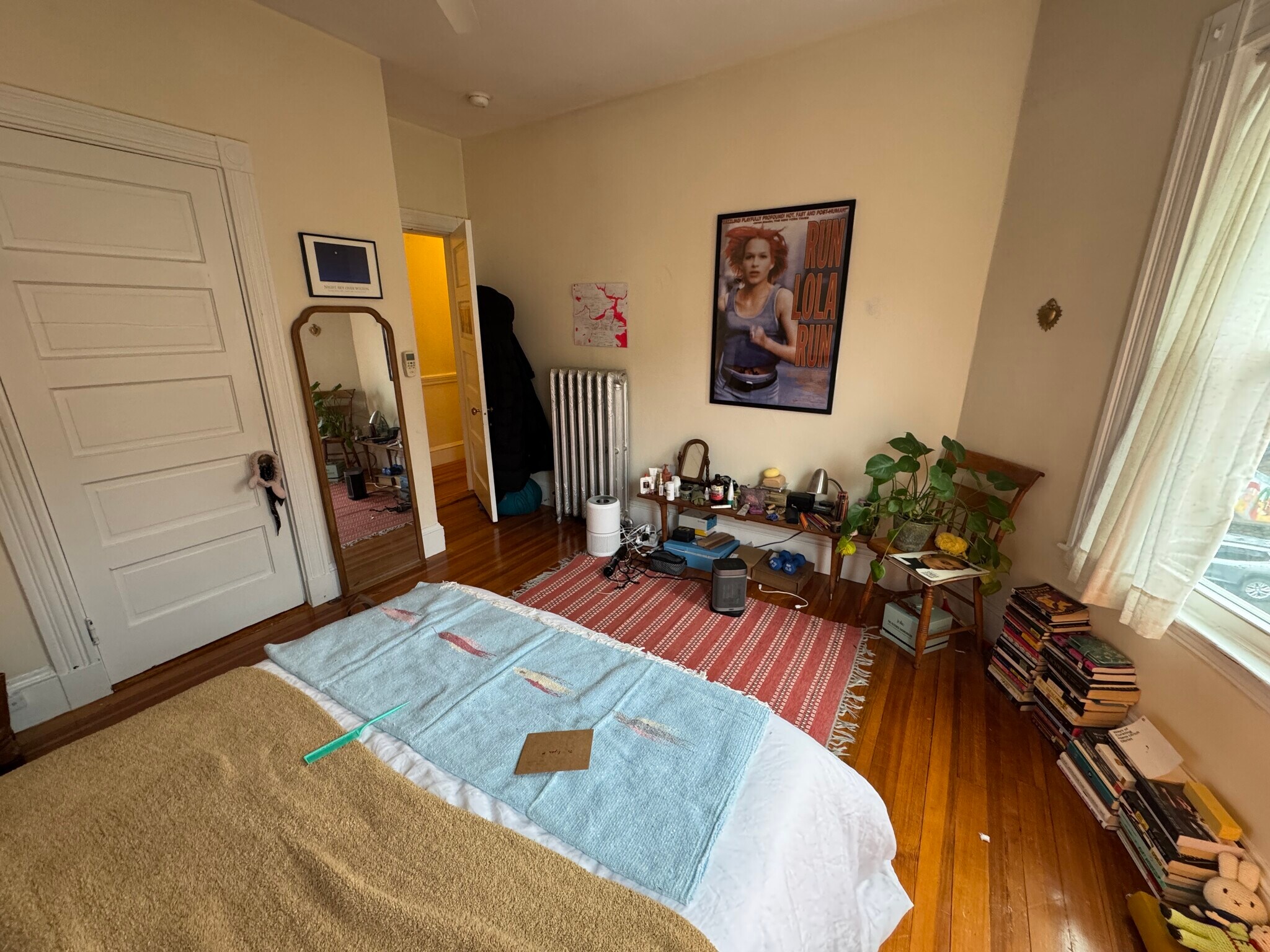 Building Photo - 51 Ibbetson St