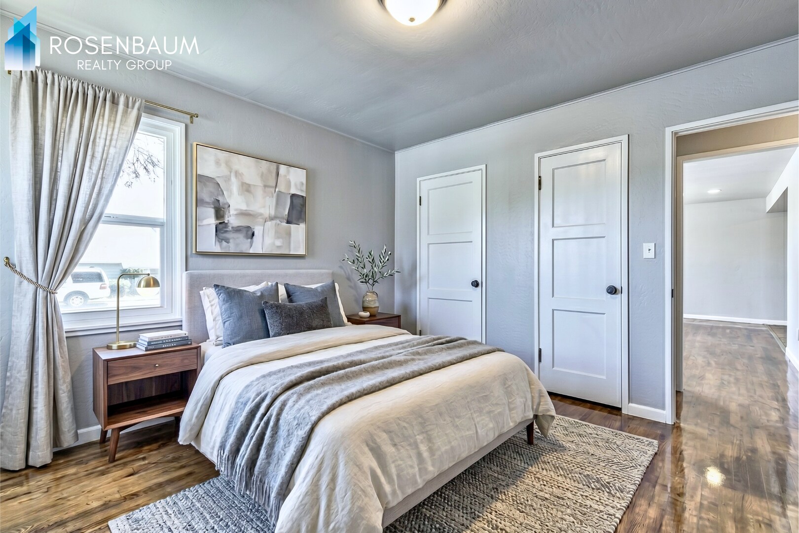 Building Photo - Charming 3-beds, 2-baths single-level home nestled in the desirable Prescott Heights community!