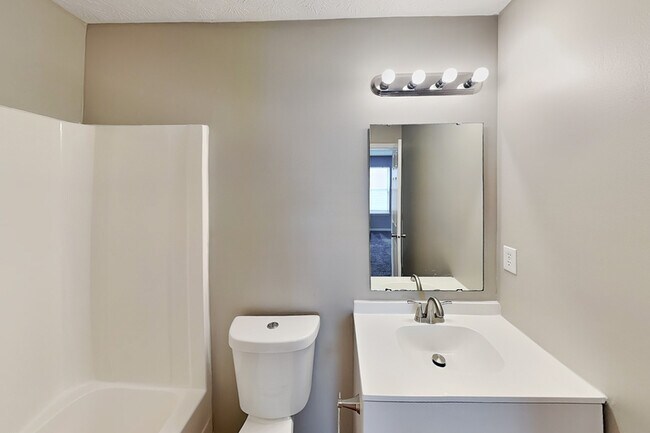 Building Photo - 2751 Wortham Way