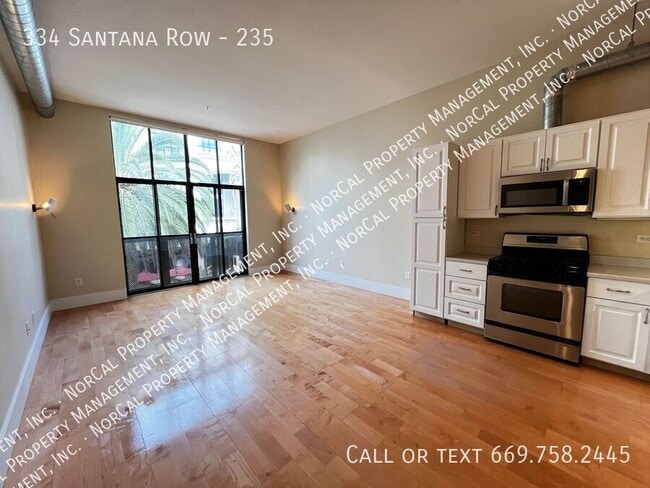 Building Photo - 334 Santana Row