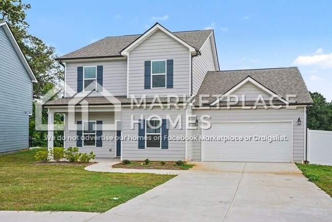 Building Photo - 204 W L Miller Dr