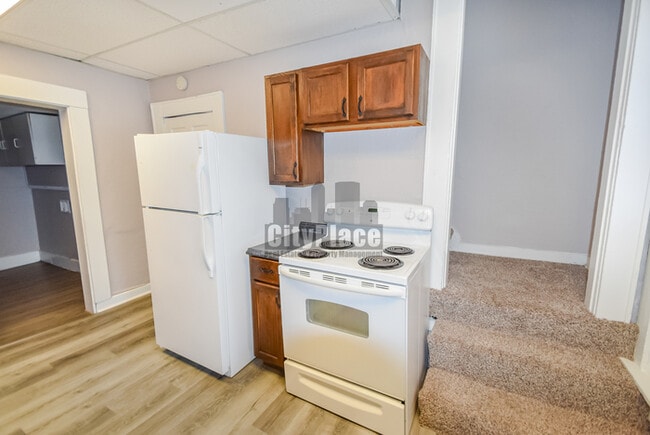 Building Photo - 2314 Union St