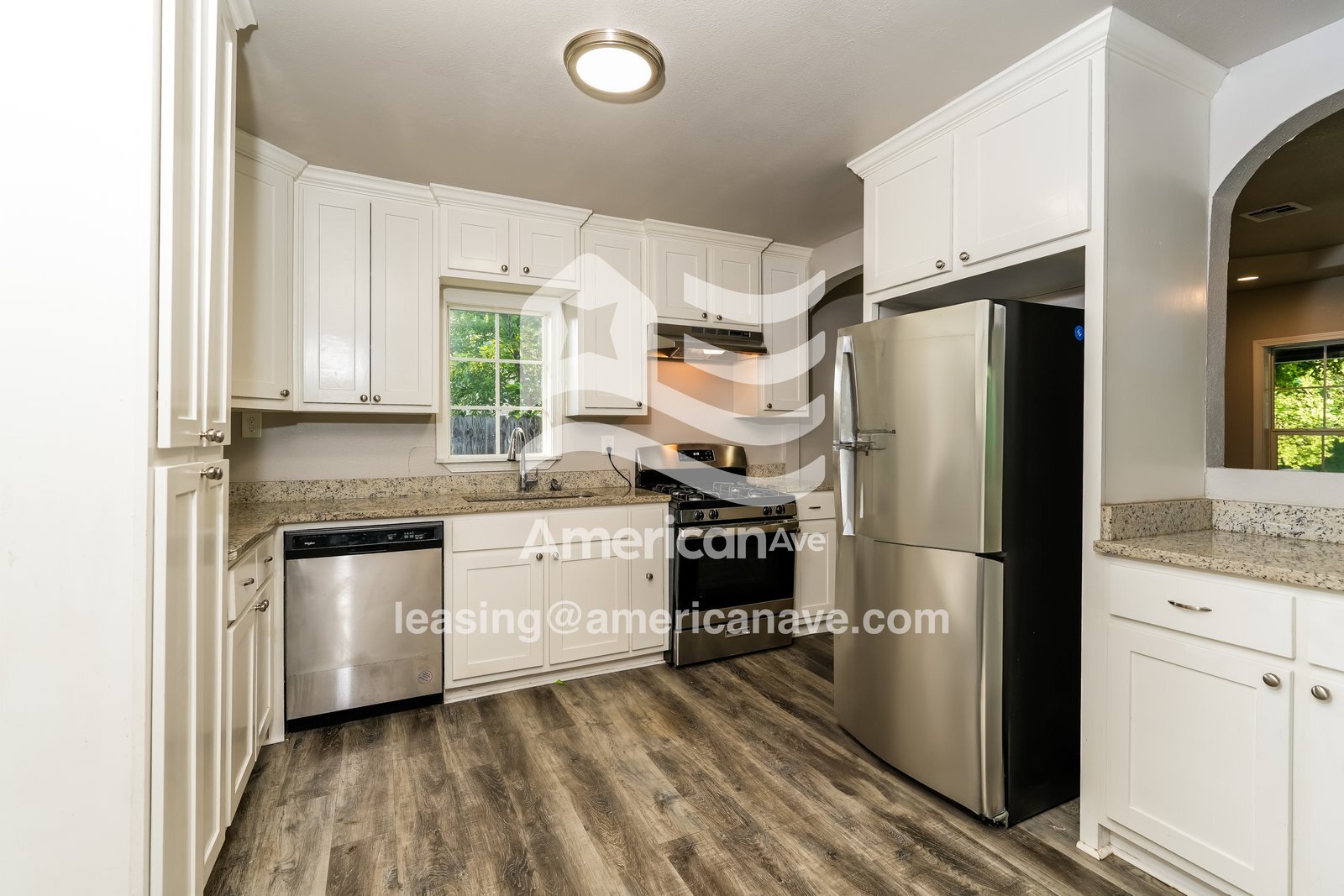 Building Photo - 1868 N Madison Pl