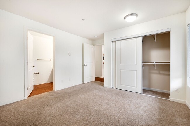 Floorplan - Northlink Apartments