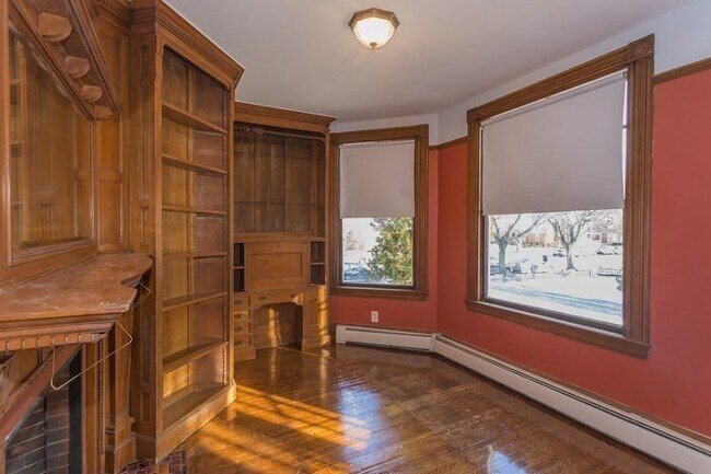 Building Photo - 278 Lafayette St