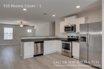 Building Photo - 938 Madrid Ct