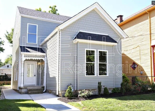 Primary Photo - 1426 E Breckinridge St