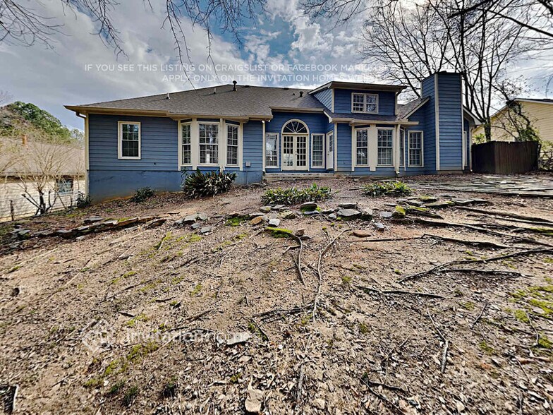 Building Photo - 1931 Pintail Ct