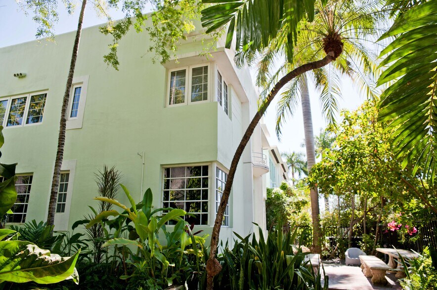 Building Photo - 1573 Pennsylvania Ave