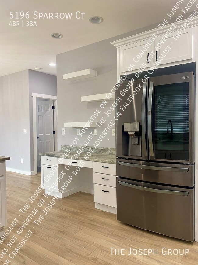 Building Photo - 5196 Sparrow Ct