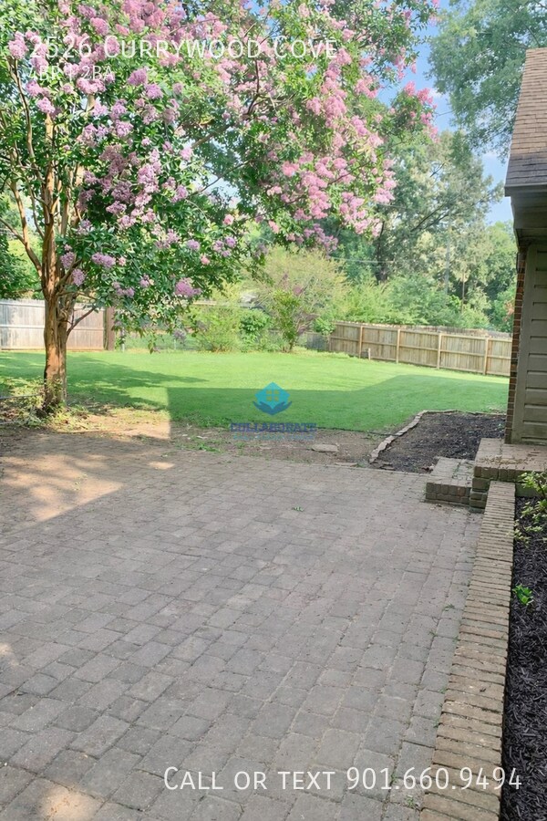 Building Photo - 2526 Currywood Cove