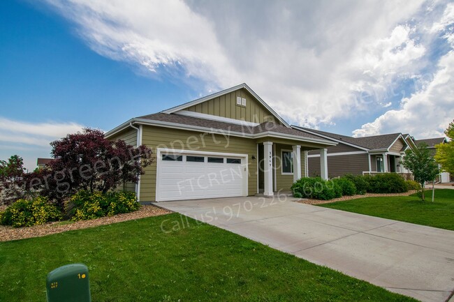 Building Photo - 4 bedroom, 3 bathroom in Wellington