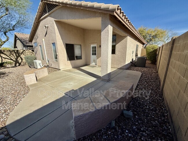 Building Photo - 3553 W Morse Ct