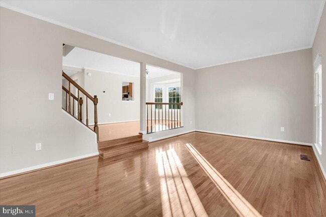 Building Photo - 908 Smartts Ln NE