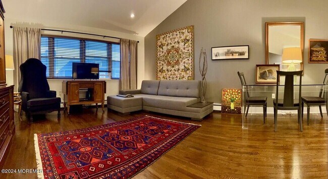 Building Photo - 301 Sixth Ave