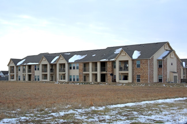 Building Photo - Oak Timbers Skiatook